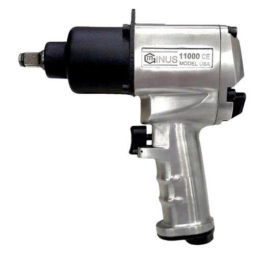 آچار بکس بادی جنیوس تولز مدل TWIN HAMMER کد 11000